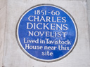 Dickens, Charles